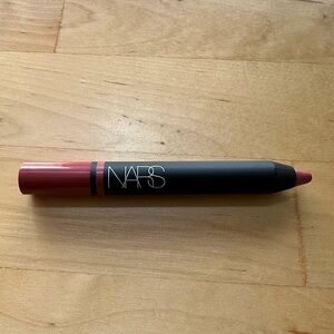 NARS Satin Lip Pencil NWB
